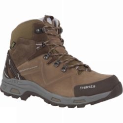 Treksta Womens Guide X5 GTX Boot Brown